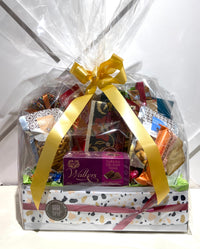 Deluxe Hamper- Pick up in store or Local Delivery Only
