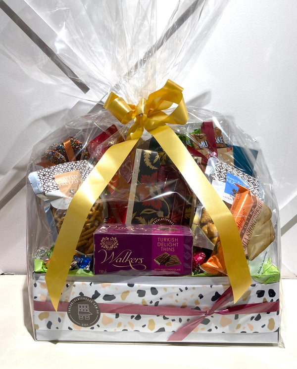 Deluxe Hamper