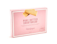 Pure Butter Shortbread 175g