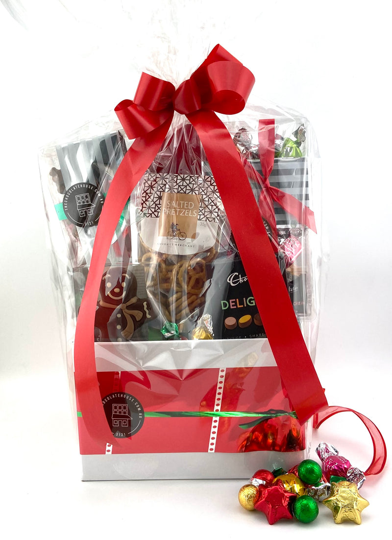 Santa's Cheer Hamper