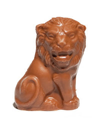 Chocolate Lion