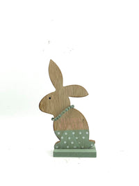 Happy Easter Ornament 16cm