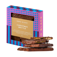 Christmas Brittle 130g