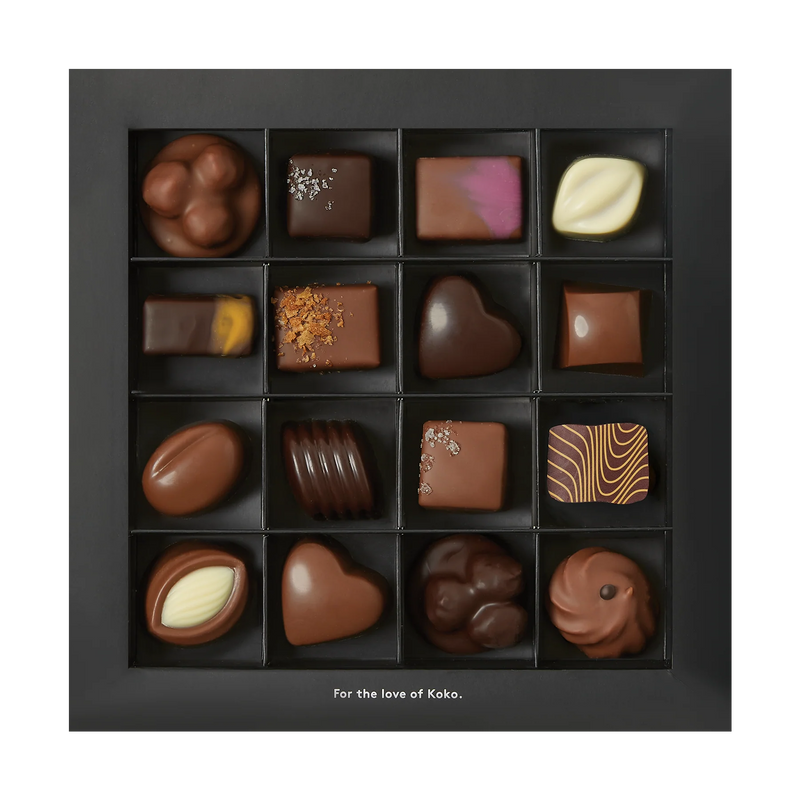 A Fantastical Feast 16pce