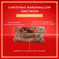 Christmas Marshmallow 130g