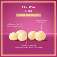 Pavlova Bites Cube 70g