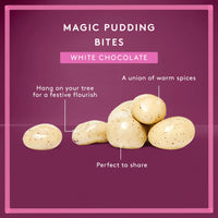 Magic Pudding Bites Cube 70g
