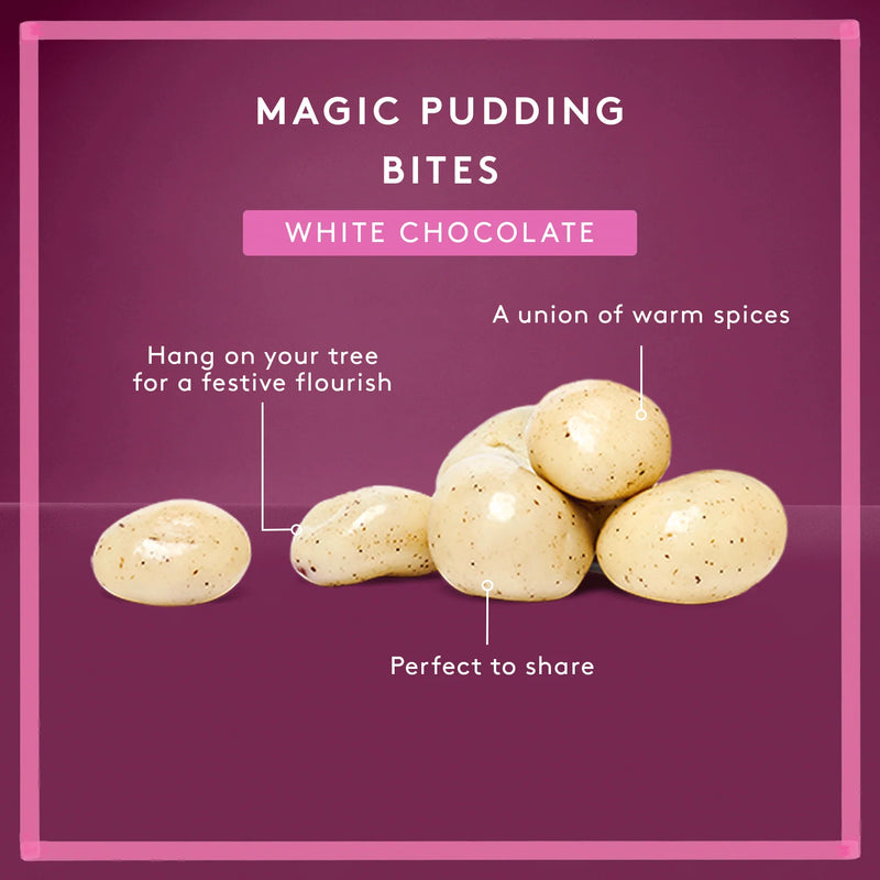 Magic Pudding Bites Cube 70g