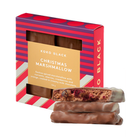 Christmas Marshmallow 130g