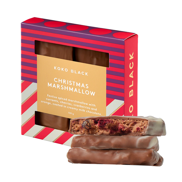 Christmas Marshmallow 130g