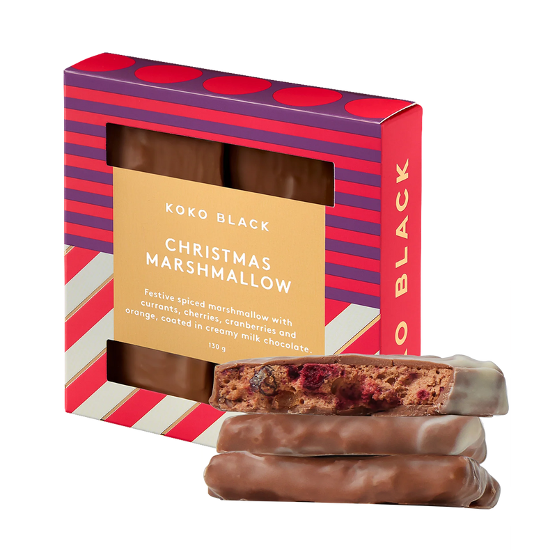 Christmas Marshmallow 130g