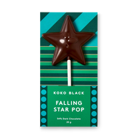 Falling Star Pop Dark