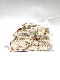 Strawberry (Torrone) Nougat