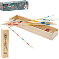 Classic Retro Pick up Sticks