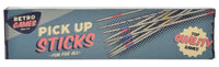 Classic Retro Pick up Sticks