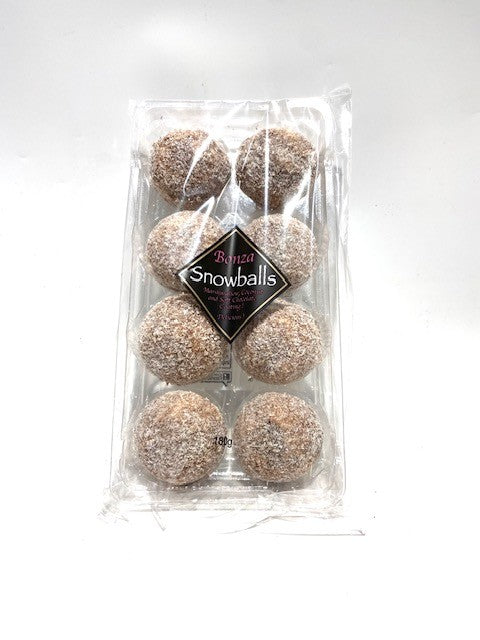 Snowballs 180g