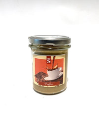 Coffee Cream Spread 200g