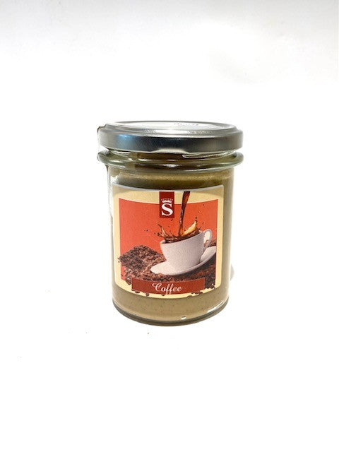 Coffee Cream Spread 200g