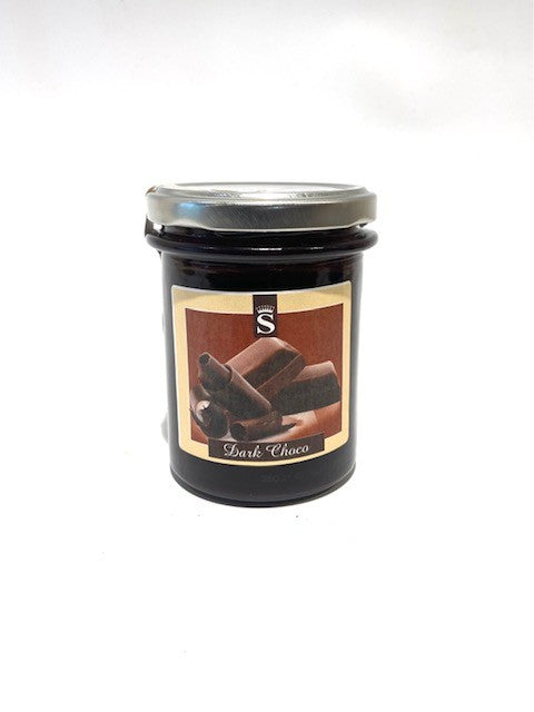 Dark Choco Spread 200g