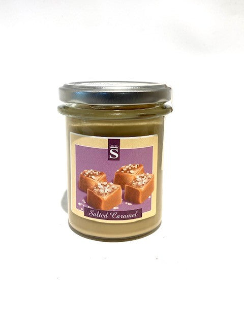 Salted Caramel Spread 200g