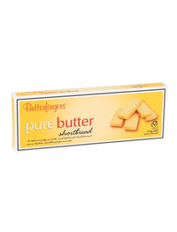 Pure Butter Shortbread 175g-Sold Out