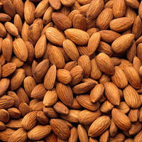 Australian Almonds – Raw 600g