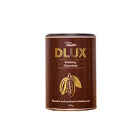 DLUX Drinking Chocolate 250g