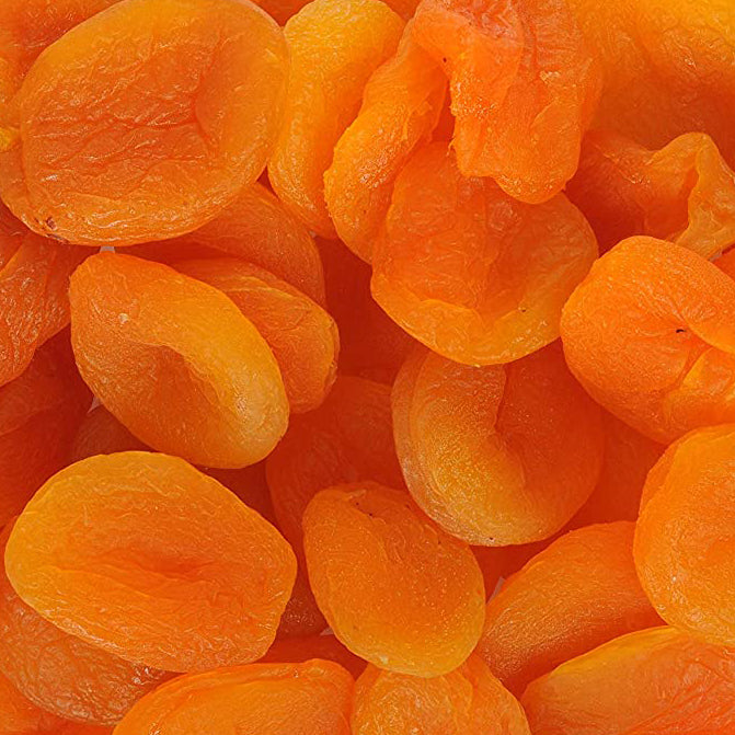 Apricots – Turkish 450g