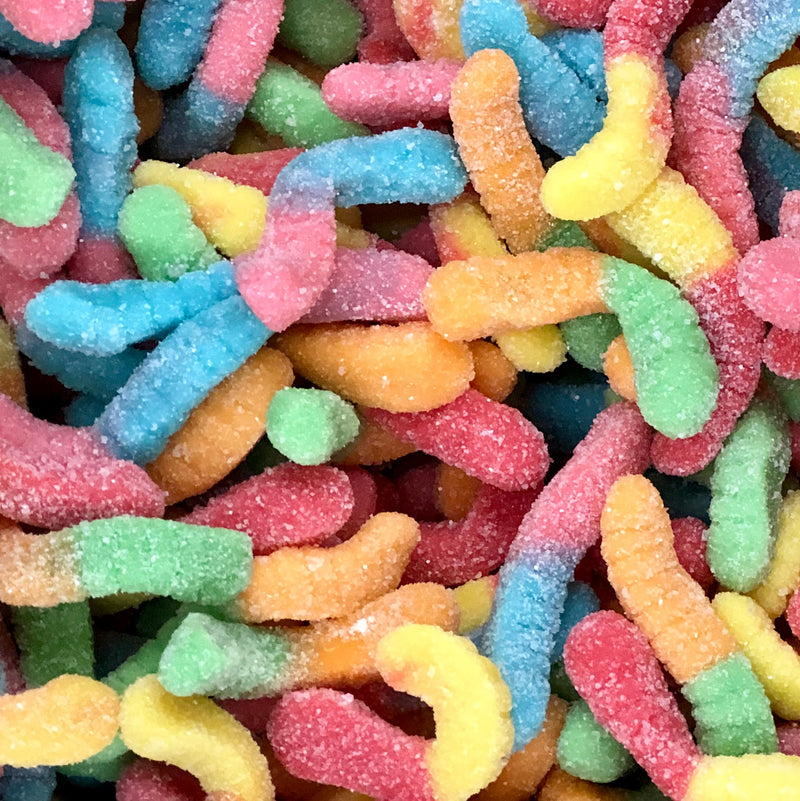 Sour Worms 280g