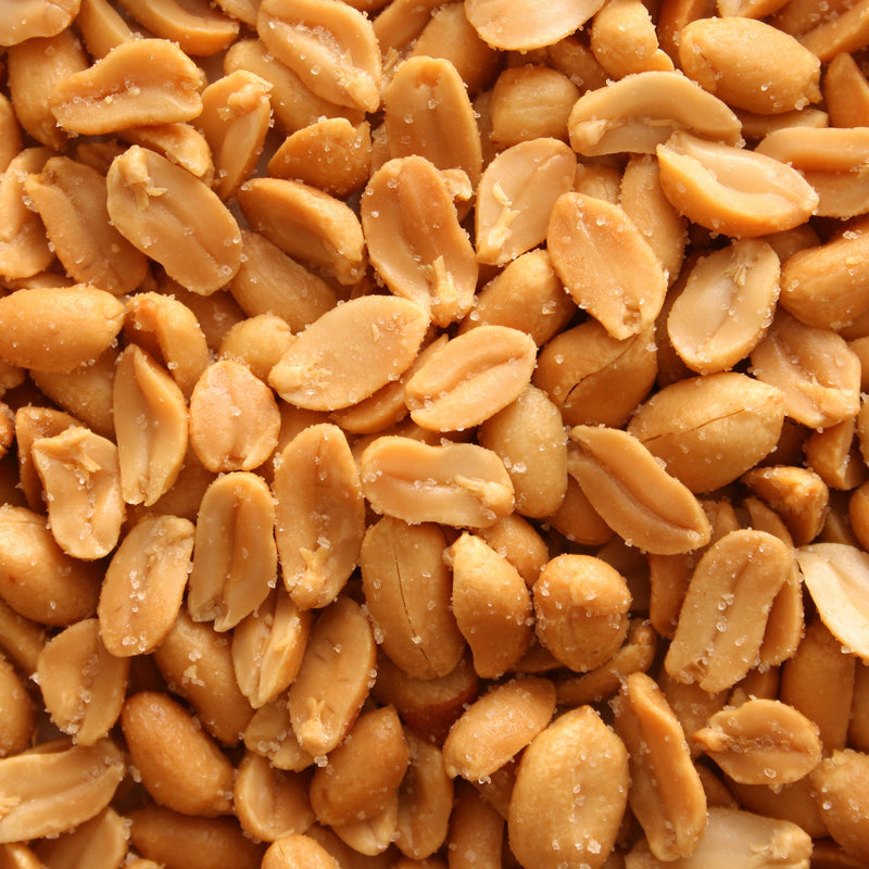 Peanuts – Salted 300g