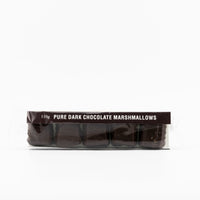 Pure Dark Chocolate Marshmallows 110g