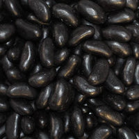 Jelly Beans Black 300g