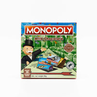 Monopoly Game Board - Milk Chocolate 108g