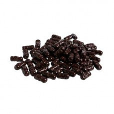 Licorice Bullets 200g - Dark Chocolate
