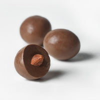 Almonds 280g - Dark Chocolate