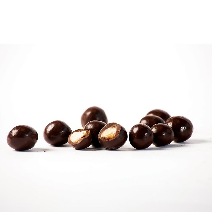 Peanuts Roasted 280g - Milk Chocolate