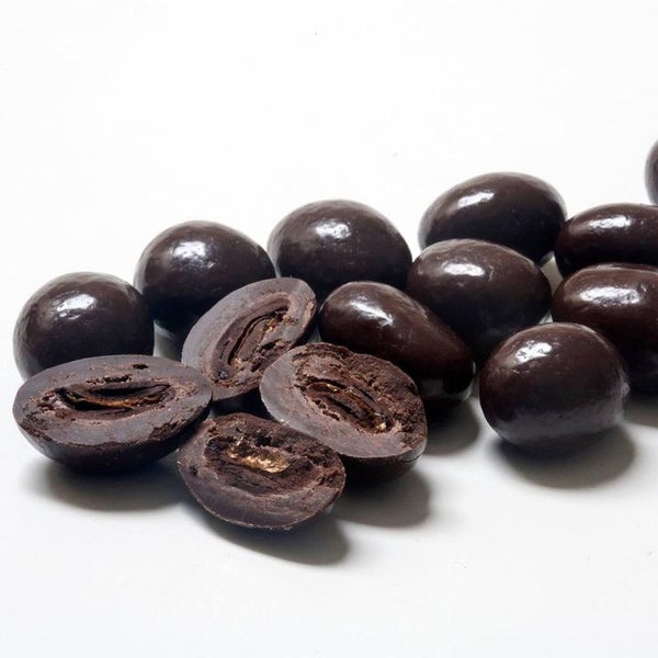 Coffee Beans 200g - Dark Chocolate