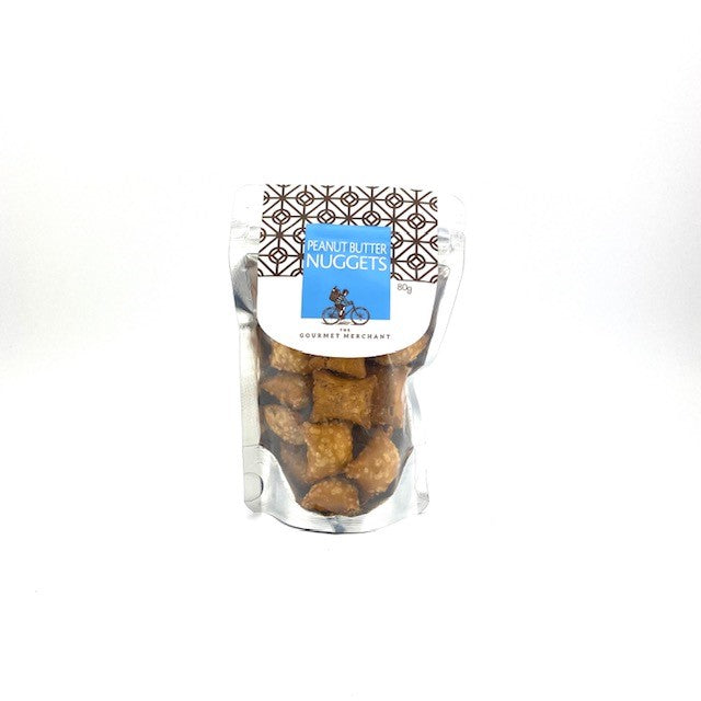 Peanut Butter Nuggets 80g