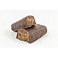 Peppermint Truffle Bar (4 pack) - Dark Chocolate
