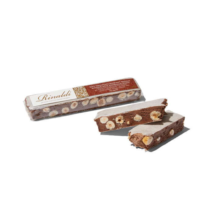 Chocolate and Hazelnut (86g)