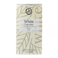 White Chocolate Bar 80g
